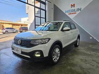 Foto do veículo Volkswagen T-cross 1.0 200 Tsi Auto