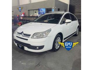 Foto do veículo Citroen C4 2.0 16v Flex Exclusive Sport