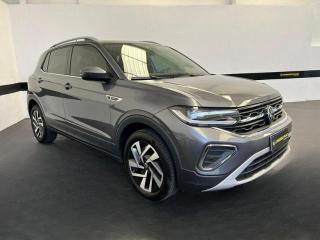 Foto do veículo Volkswagen T-cross 1.4 250 Tsi Highline Auto