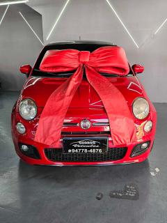 Foto do veículo Fiat 500 1.4 16v Sport Air Auto