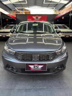 Foto do veículo Fiat Argo Drive 1.0 6v Flex