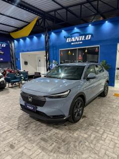 Foto do veículo Honda Hr-v Exl 1.5 Sensing 16v 5p Aut.