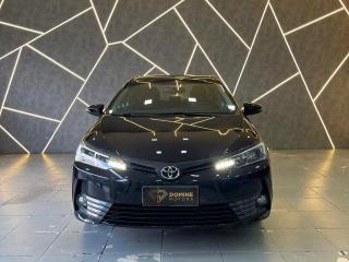 Foto do veículo Toyota Corolla Xei 2.0 Flex 16v Aut.