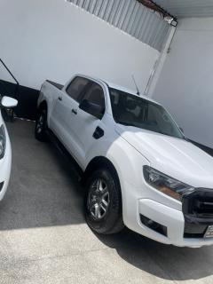 Foto do veículo Ford Ranger 2.2 Cd Xls Auto 4wd