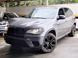 Foto do veículo Bmw X5 4.4 4x4
