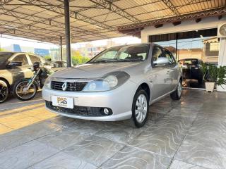 Foto do veículo Renault Symbol Privilège Hi-flex 1.6 16v 4p