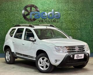 Foto do veículo Renault Duster Dynamique 1.6 Flex 16v Mec.