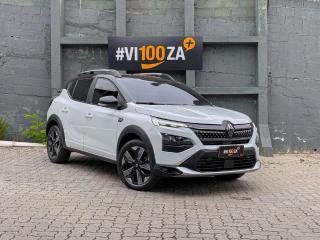 Foto do veículo Renault Kardian Premier Edition 1.0 Turbo