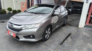 Foto do veículo Honda City 1.5 16v Flexone Exl Cvt