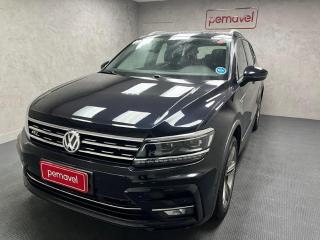 Foto do veículo Volkswagen Tiguan 2.0 Tsi 16v 200cv Tiptronic 5p