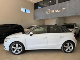 Foto do veículo Audi A1 1.4 Tfsi Sportback Attraction S Tronic