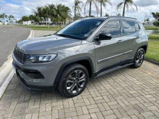 Foto do veículo Jeep Compass Long. T270 1.3 Tb 4x2 Flex Aut.