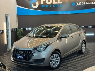 Foto do veículo Hyundai Hb20 1.0 Comfort Plus
