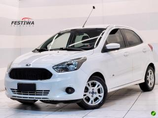 Foto do veículo Ford Ka 1.5 Sel 16v4p Manual