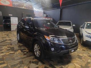 Foto do veículo Kia Sorento 2.4 4wd Ex Auto S456