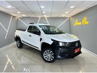 Foto do veículo Fiat Strada 1.4 Cabine Plus Endurance