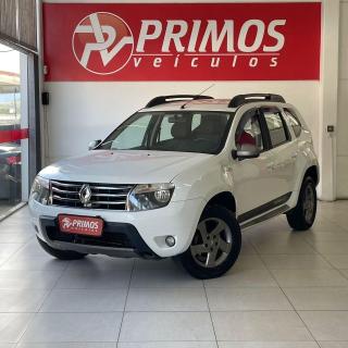 Foto do veículo Renault Duster Dynamique 2.0 Flex 16v Aut.