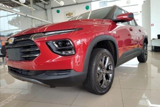 Foto do veículo Chevrolet Montana Premier 1.2 Turbo Flex 12v Aut.