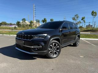 Foto do veículo Jeep Commander Limited T270 1.3 Tb Flex Aut.