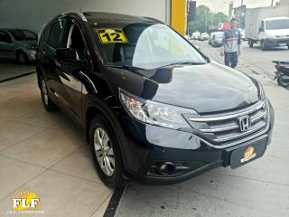 Foto do veículo Honda Cr-v Exl 2.0 16v 4wd/2.0 Flexone Aut.