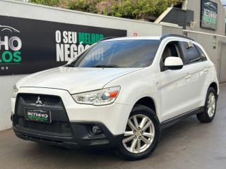 Foto do veículo Mitsubishi Asx 2.0 S 4x4 16v 4p Automático