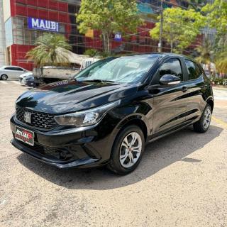 Foto do veículo Fiat Argo 1.0