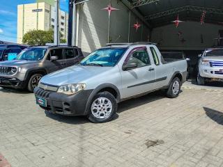 Foto do veículo Fiat Strada 1.4 Fire Ce Flex