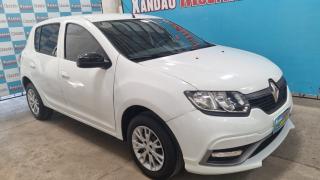 Foto do veículo Renault Sandero 1.0 S Edition