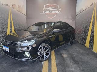 Foto do veículo Volkswagen Virtus Exclusive 250tsi 1.4 Flex 16v Aut