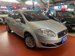 Foto do veículo Fiat Linea Essen.sublime 1.8 Flex 16v 4p
