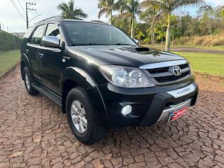 Foto do veículo Toyota Hilux Sw4 3.0 4wd Srv Auto