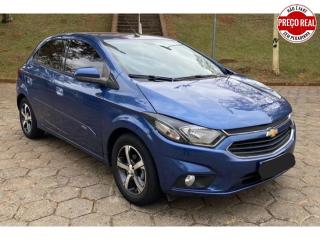 Foto do veículo Chevrolet Onix Hatch Ltz 1.4 8v Flexpower 5p Mec.