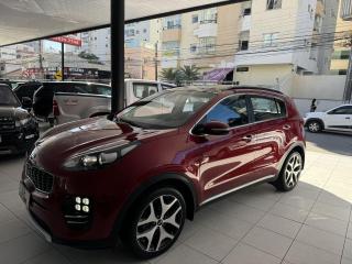 Foto do veículo Kia Motors Sportage Ex 2.0 16v/2.0 16v Flex Aut.