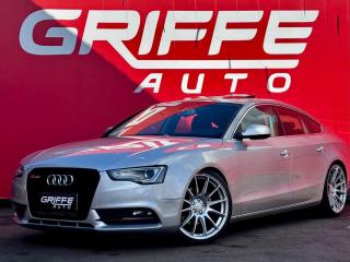 Foto do veículo Audi A5 2.0 Tfsi Sportback Ambition S Tronic