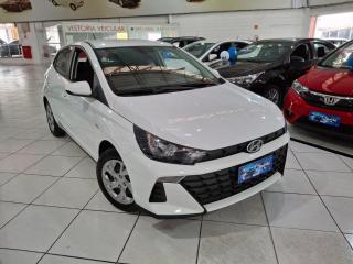 Foto do veículo Hyundai Hb20 1.0 Sense Plus