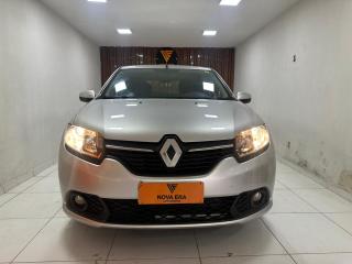 Foto do veículo Renault Sandero 1.6 8v Hi-power Expression