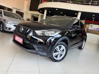 Foto do veículo Nissan Kicks 1.6 S Direct Cvt