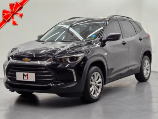 Foto do veículo Chevrolet Tracker 1.0 Turbo 12v Flex Aut.