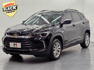 Foto do veículo Chevrolet Tracker 1.0 Turbo 12v Flex Aut.