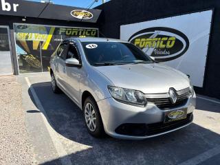 Foto do veículo Renault Logan Expression Flex 1.0 12v 4p