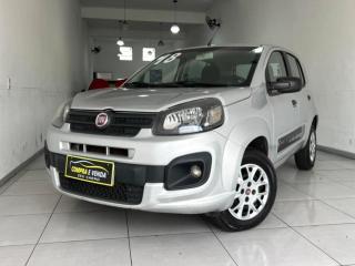 Foto do veículo Fiat Uno Drive 1.0 Flex 6v 5p