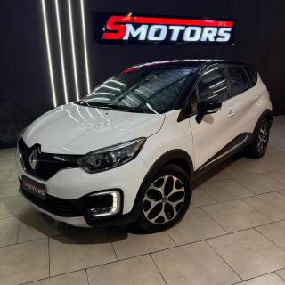 Foto do veículo Renault Captur 1.6 Intense Cvt