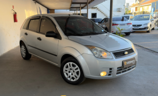 Foto do veículo Ford Fiesta 1.0 8v Flex/class 1.0 8v Flex 5p