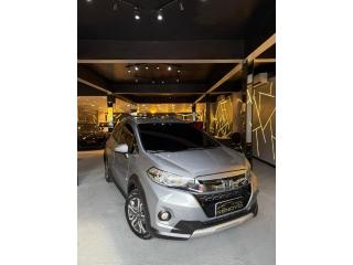 Foto do veículo Honda Wr-v Exl 1.5 Flexone 16v 5p Aut.