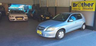 Foto do veículo Chevrolet Celta 1.0l Flex Lt