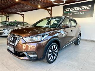 Foto do veículo Nissan Kicks Sv 1.6 16v Flexstar 5p Aut.