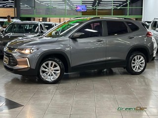Foto do veículo Chevrolet Tracker Ltz 1.0 Turbo 12v Flex Aut.