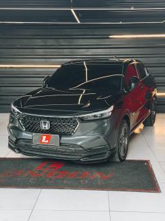 Foto do veículo Honda Hr-v 1.5 Turbo Advance Cvt