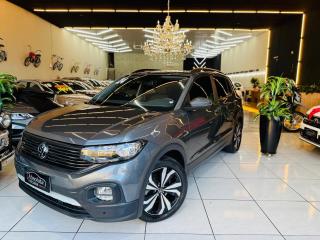 Foto do veículo Volkswagen T-cross 1.0 200 Tsi Auto