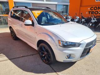 Foto do veículo Mitsubishi Outlander 3.0/gt 3.0 V6 Aut.